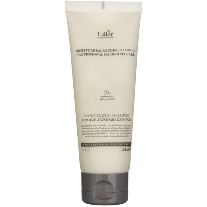 La'dor Verzachtende Shampoo Moisture Balancing Shampoo - 100 Ml