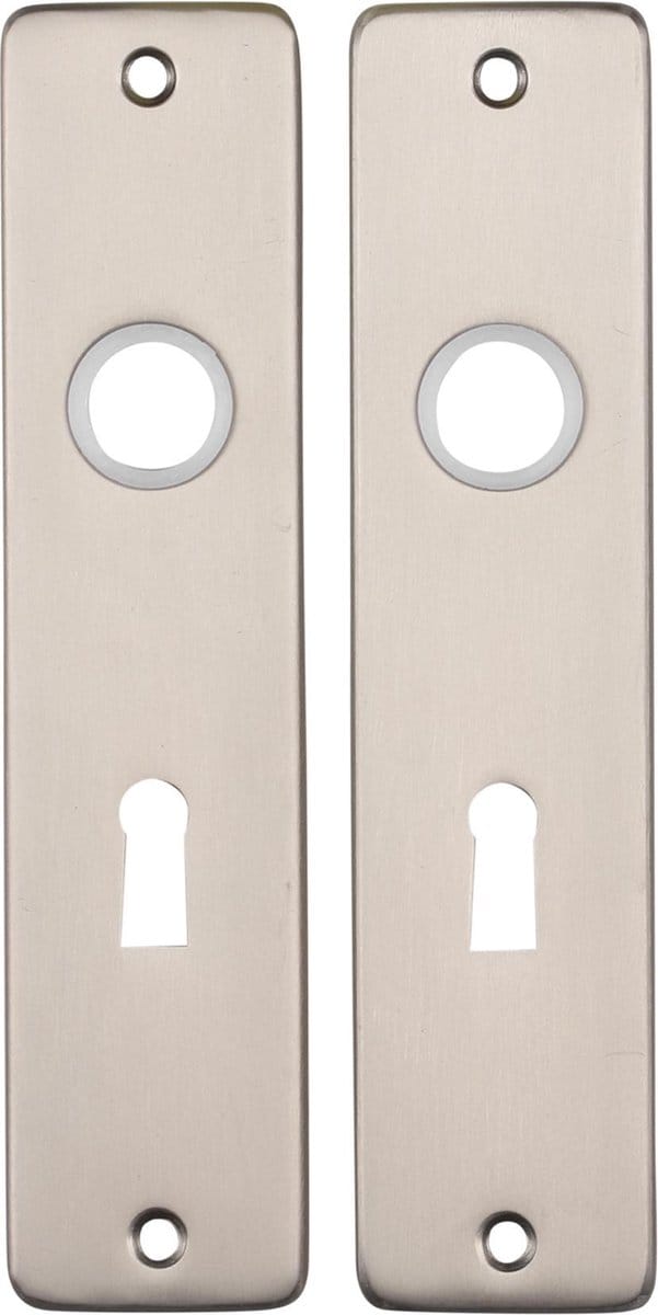 Kortschild sl56 â€“ aluminum â€“ f9