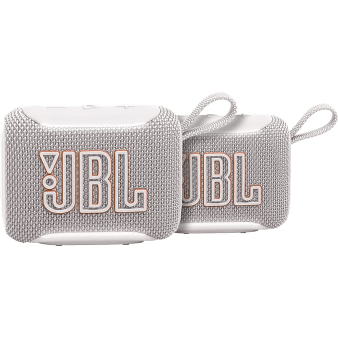 JBL Go 5 Duo Pack Wit