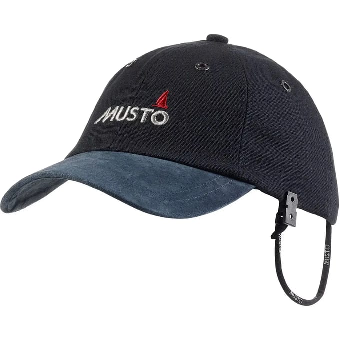 Baseball cap Musto Evolution Original Crew