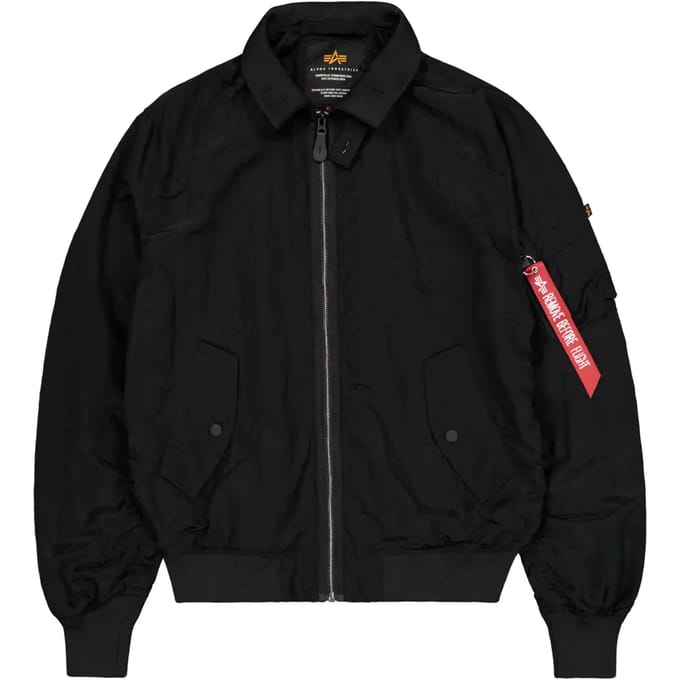 Bomber Alpha Industries Ripstop Flying LW