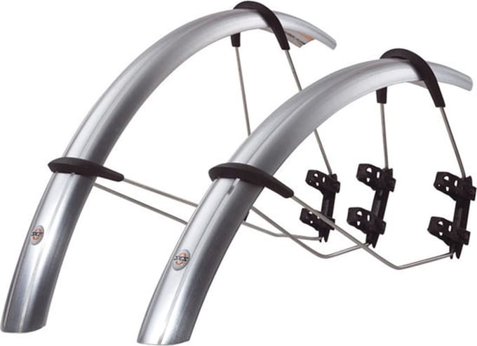 BORD V+A SKS RACEBLADE 18-23MM ZILVER