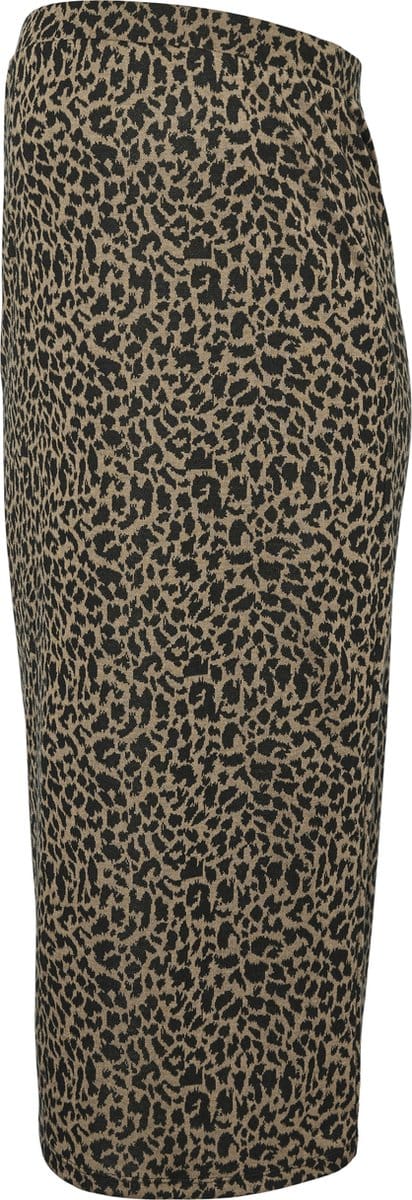 Mama Licious Rok Midi-rok