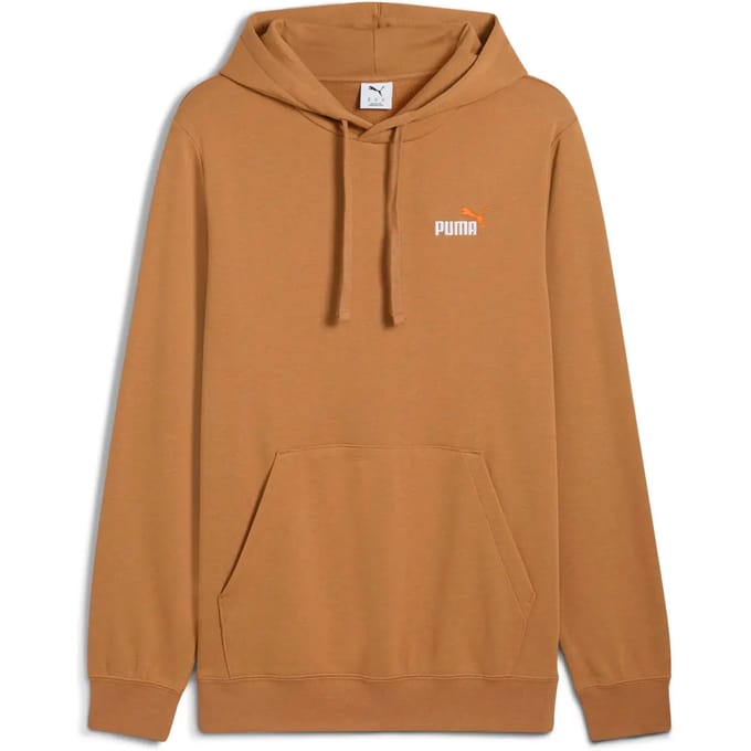 Hoodie Puma Logo N° 1 Essentials