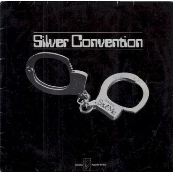 Save Me - Silver Convention