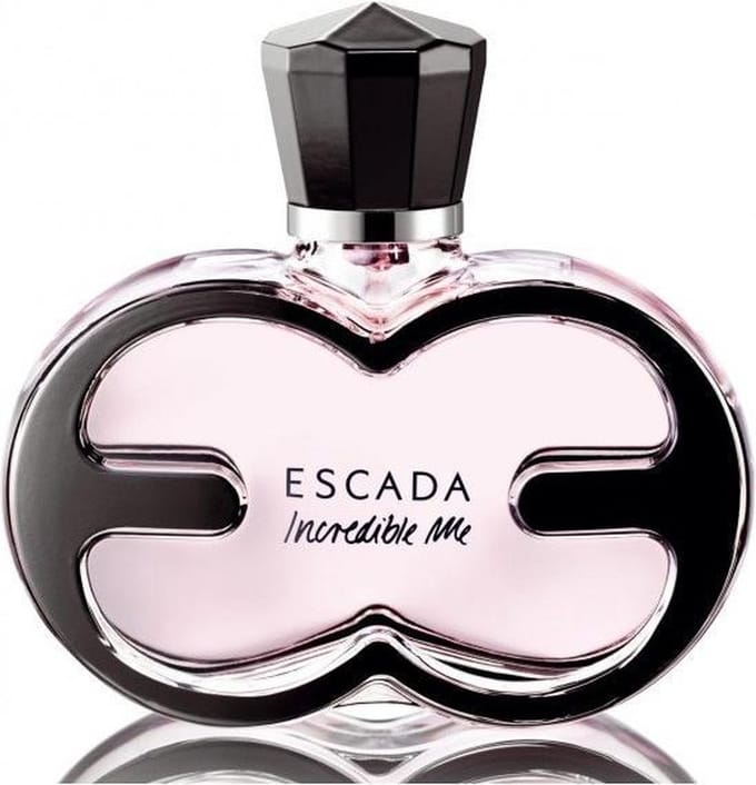 Escada Incredible Me  75ml  EdP Damesparfum