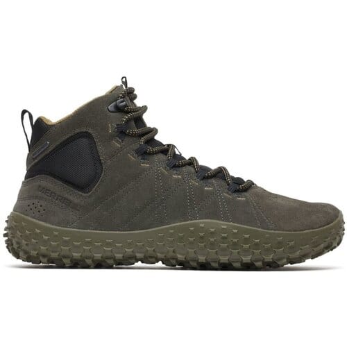 Wandelschoenen Merrell -