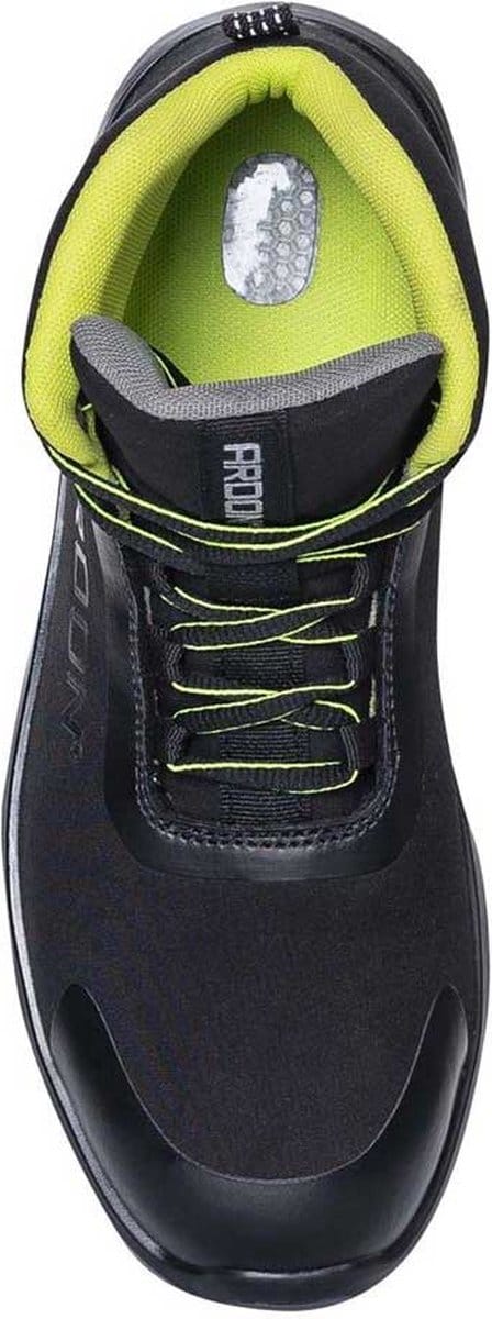 Veiligheidsschoenen Ardon Softex High S1P-41