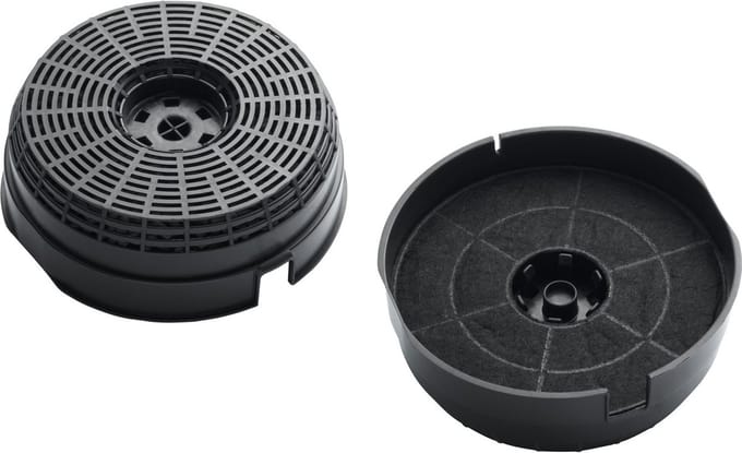 TurboAir Koolstoffilter CFC0038000
