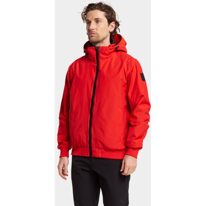 Tenson Zomerjack andrew jacket 5018101/226