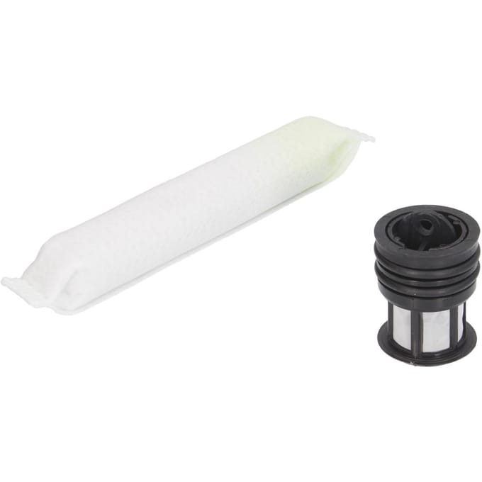 Droger, airconditioningsysteem DENSO DFD09012