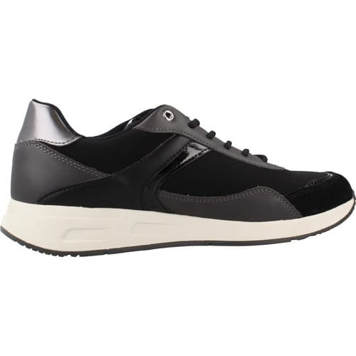 Sneakers Geox D65nqa 05411 D Bulmya