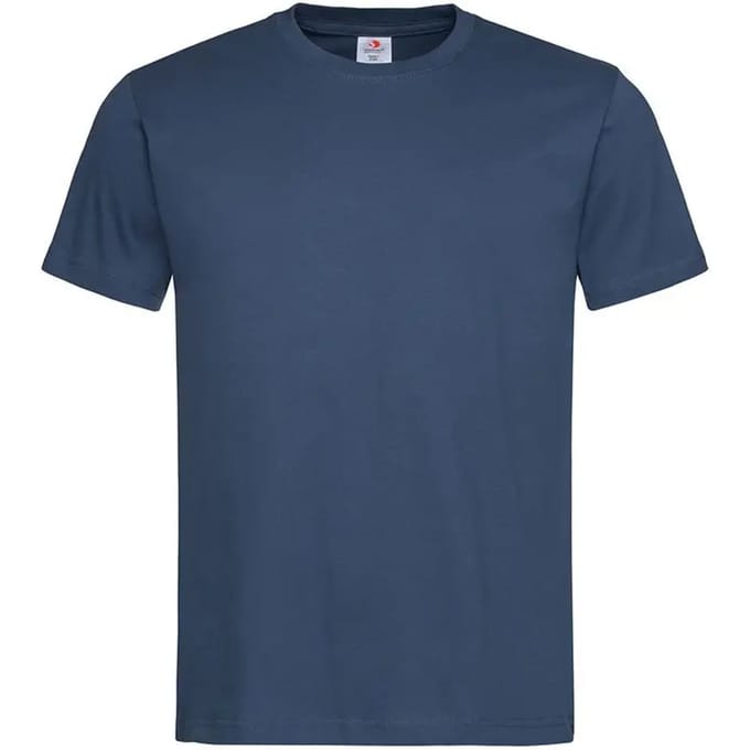 Stedman Classic-T Unisex S140 - Navy Blue - M