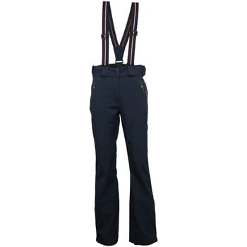 Softshell skibroek voor dames Peak Mountain Apello