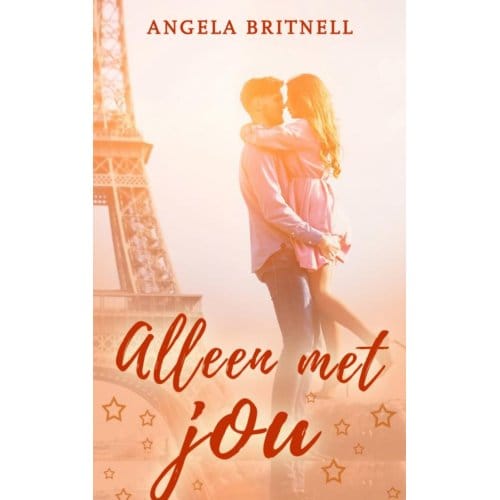 Alleen Met Jou - Angela Britnell