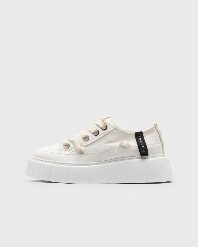 MATILDA CANVAS LOW