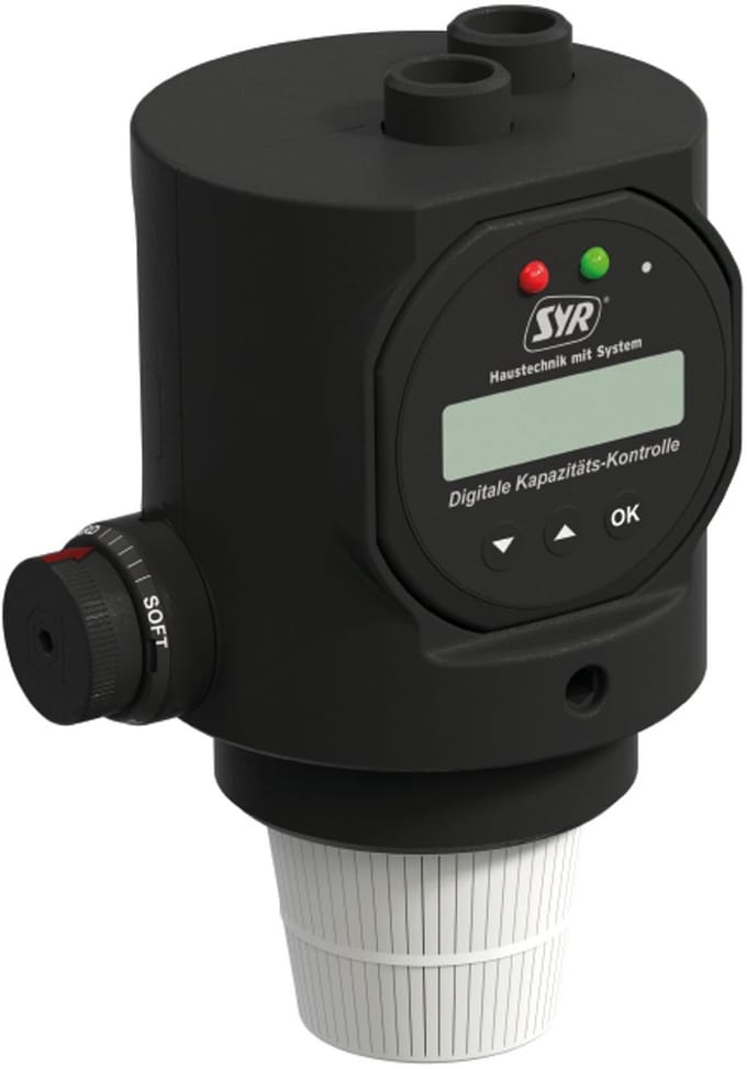 SYR Mobiel vulstation MOBIFILL, 3200.00.040