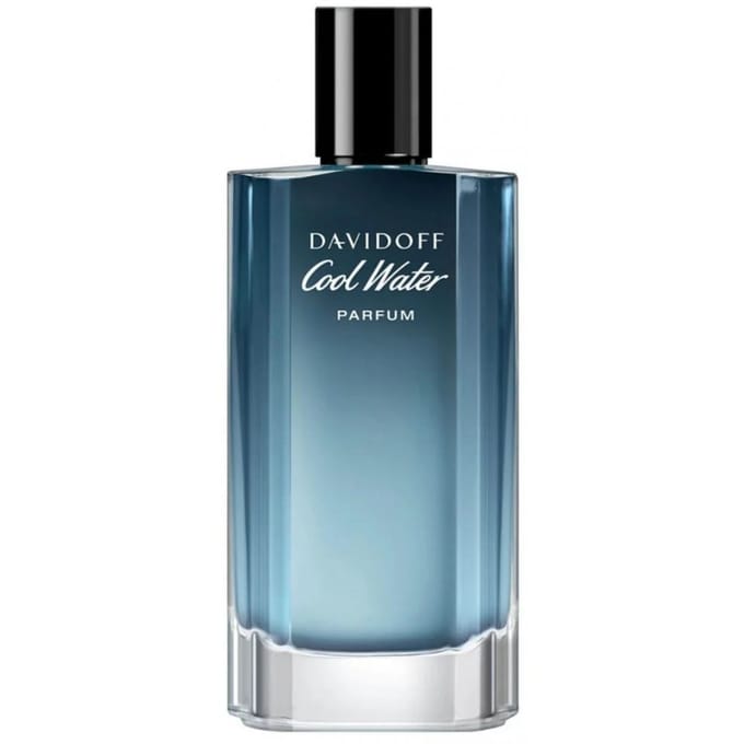 Davidoff Cool Water - Herenparfum eau de parfum - 100ml
