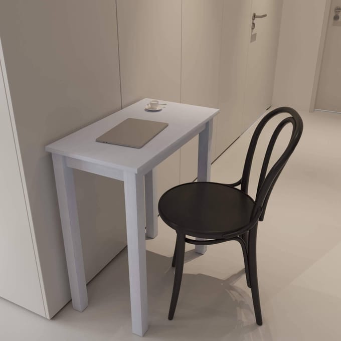 Bureau Vesa | House of Woods