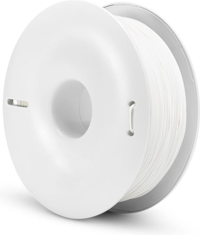 Fiberlogy MattFlex 40D White
