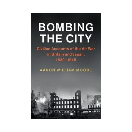 Bombing The City - Aaron William (University of Edi