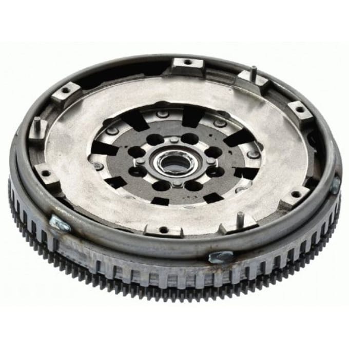 Dubbel massa vliegwiel SACHS 2294 501 061