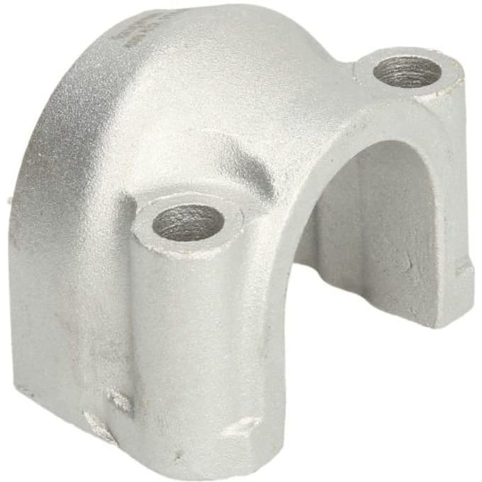 Topran Steun, stabilisatorsteun HANS PRIES 409 432