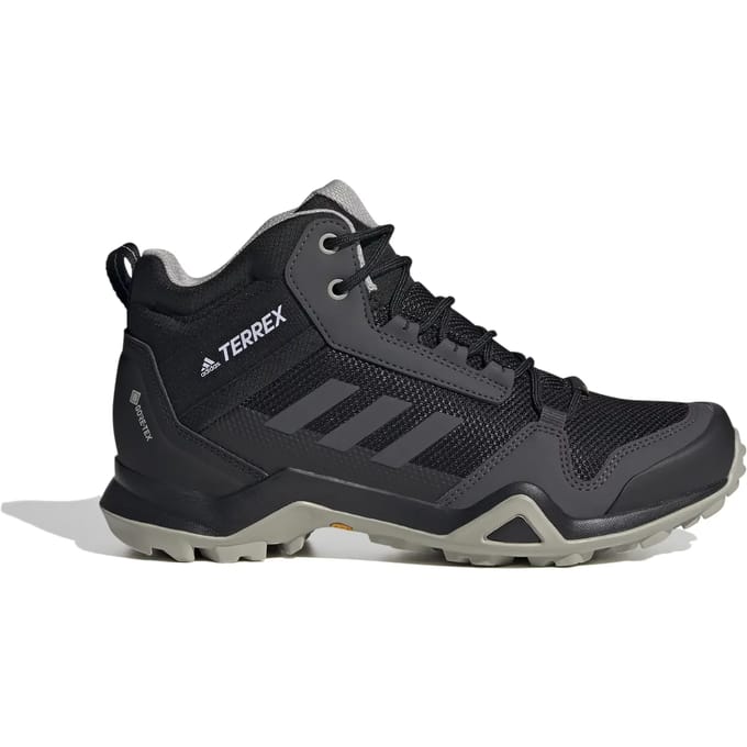Dameswandelschoenen adidas Terrex AX3 Mid GTX