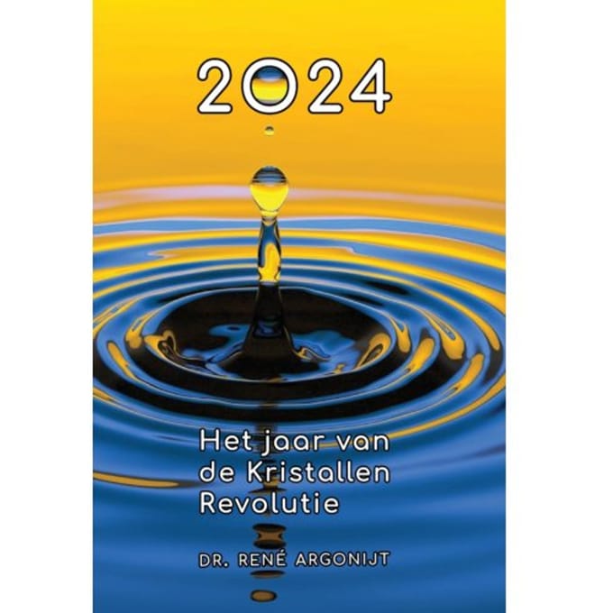 2024 - Dr. René Argonijt