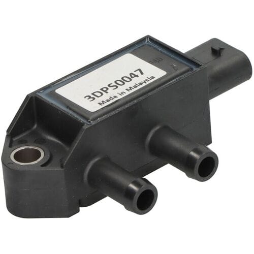 Sensor, uitlaatgasdruk MEYLE 37-14 801 0002