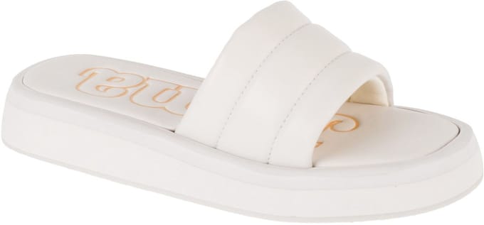 Joma S.Duna Lady 25 SDUNLS, Vrouwen, Beige, Slippers, maat: 38