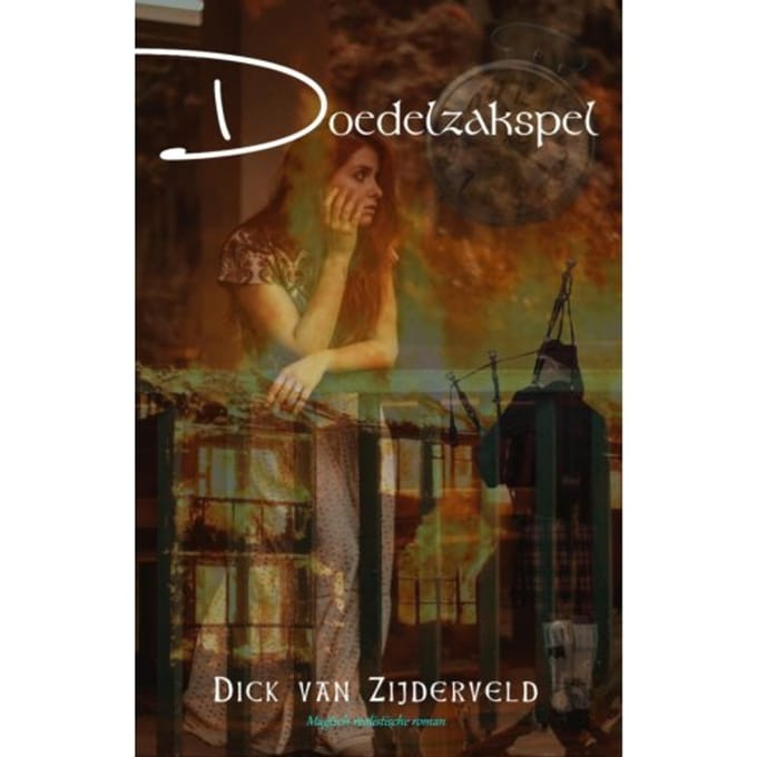 Doedelzakspel - Dick van Zijderveld