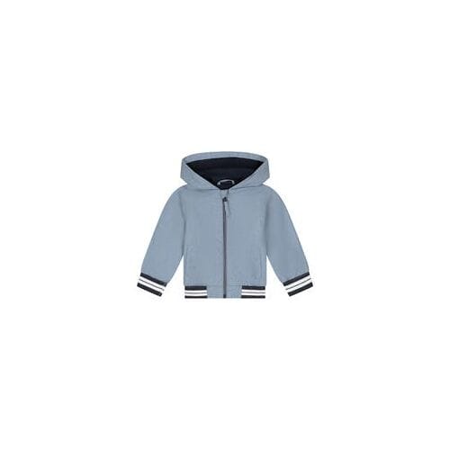 Prénatal peuter zomerjas Light Blue Melange 86 heren