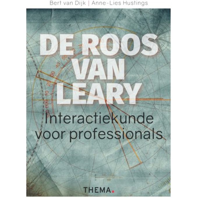 De Roos Van Leary - Bert van Dijk