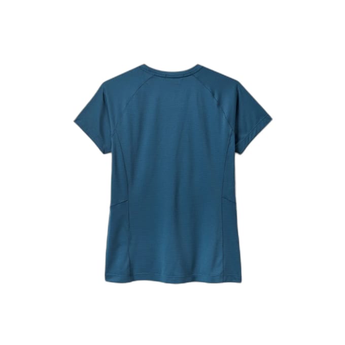 T-shirt dames Rab Sonic
