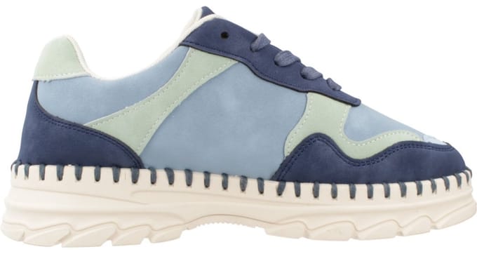 ILSE JACOBSEN TULIP4091 Blauw 41 EU