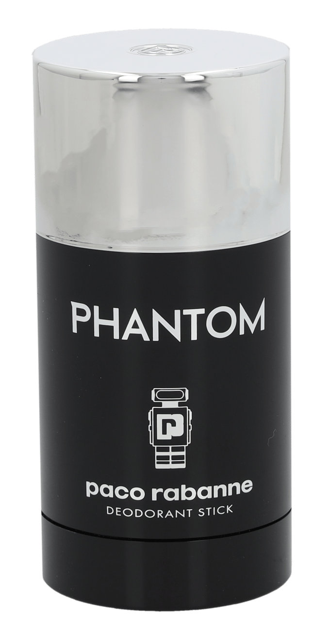 Paco Rabanne Phantom - Deodorant stick heren - 75 ml