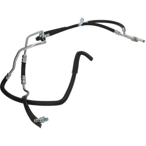 Hydraulische slang, besturing AKUSAN LCC 9327