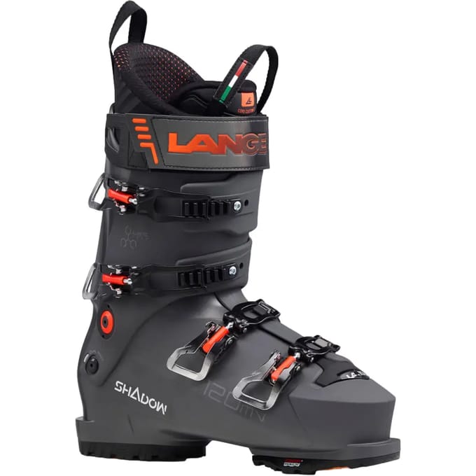 Skischoenen Lange Shadow 120 Mv Gw