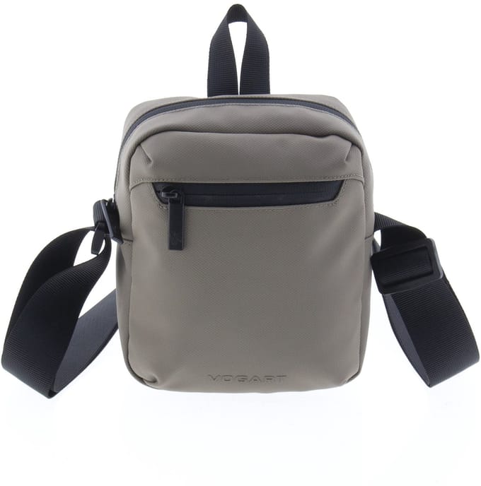 Vogart Sync Crossbodytas S - Waterafstotend - Beige