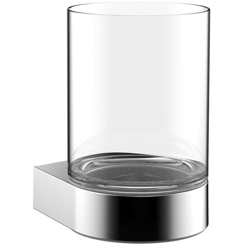 Emco flow glass holder 272000100