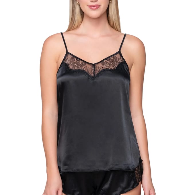 Top Luna Splendida Strapless hemdje Prestige Satin Splendida