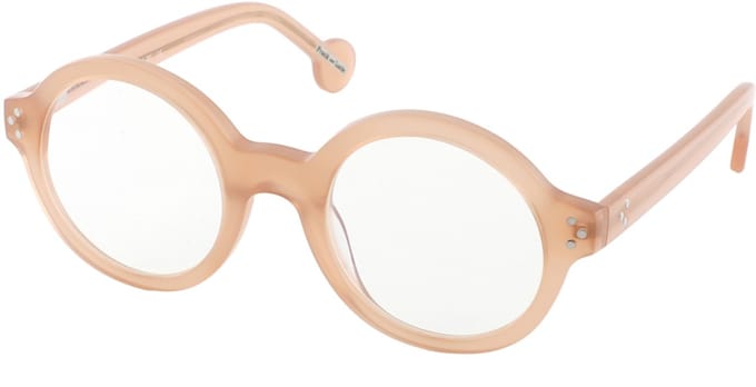 Leesbril Frank and Lucie Eyeglobe-Coral FL15700-+2.50