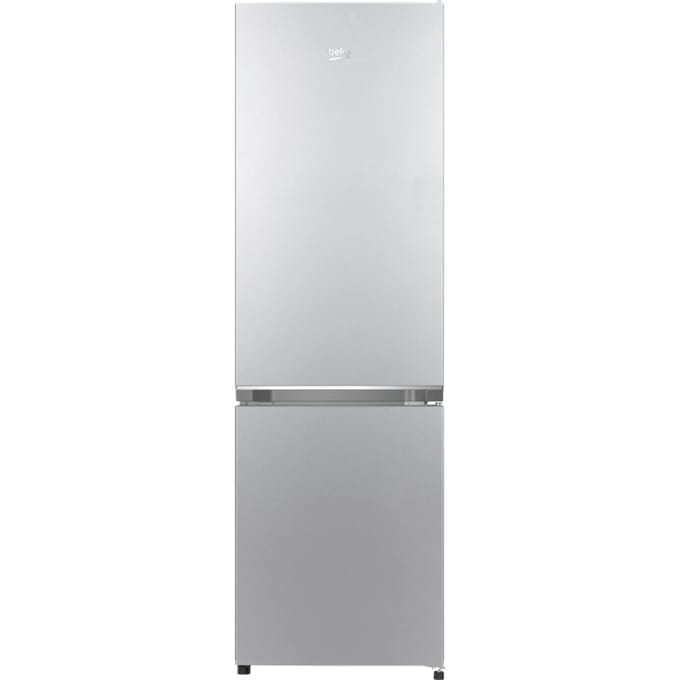 Beko - Koelkast met diepvries - B3RCSO255S - Energie D