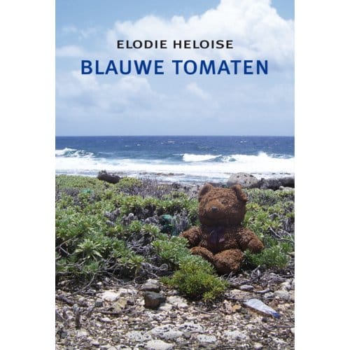 Blauwe Tomaten - Elodie Heloise