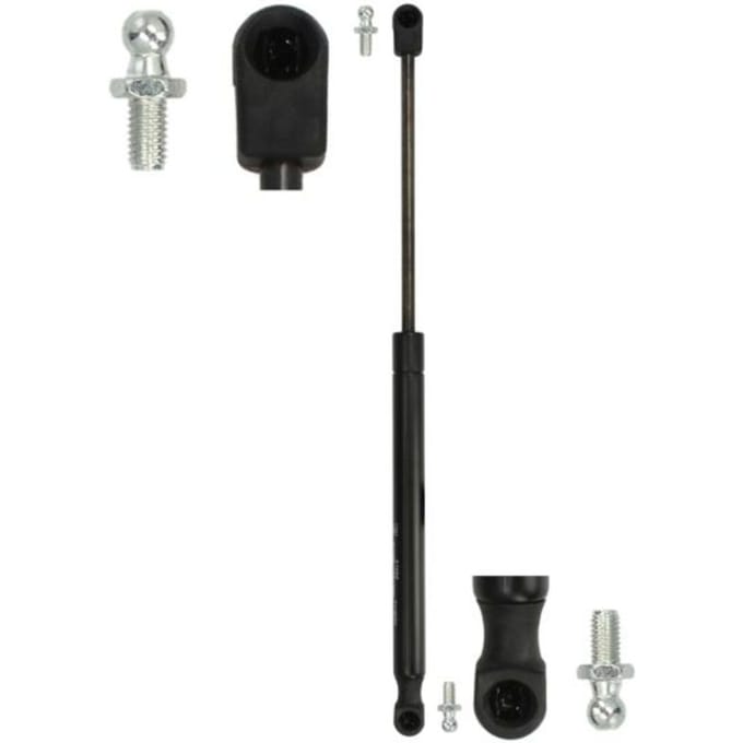 Gasveer, kofferdeksel KROSNO KR31486