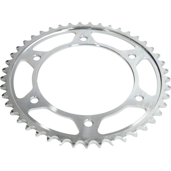 Standaard stalen motor tandwiel JT Sprockets 525 Honda CBR 600 F (PC35)