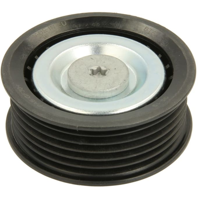 Rondsel/geleiderpoelie, V-riem BTA E2M0024BTA