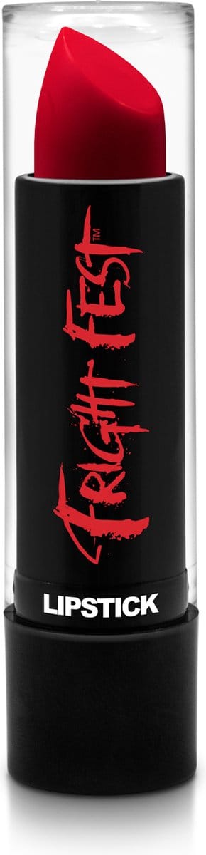 PaintGlow Halloween Lipstick - Lippenstift - Schmink - Make up - Blood Red