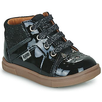 Hoge Sneakers GBB THEANA